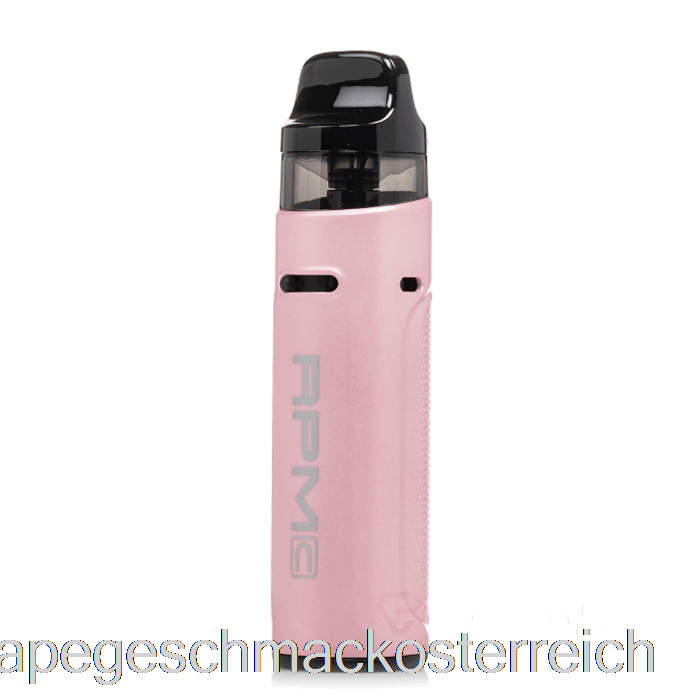 Smok Rpm C 50w Pod Kit Rosa Vape Geschmack